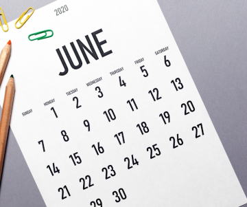 Main June festivities in Peru 