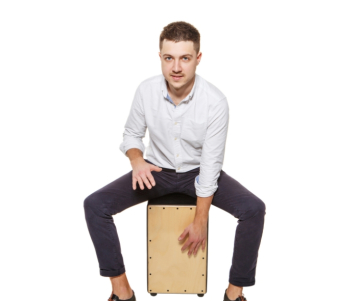 Why is Peruvian Cajón Day celebrated? 