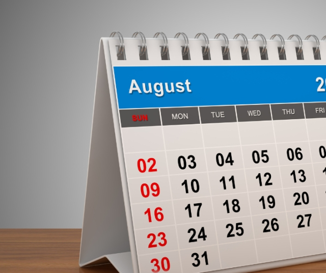 Principales festividades de Agosto en Perú