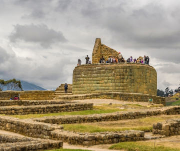 What is Inti Raymi and how is it celebrated? 