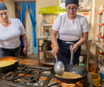 The best restaurants in Trujillo, Peru 