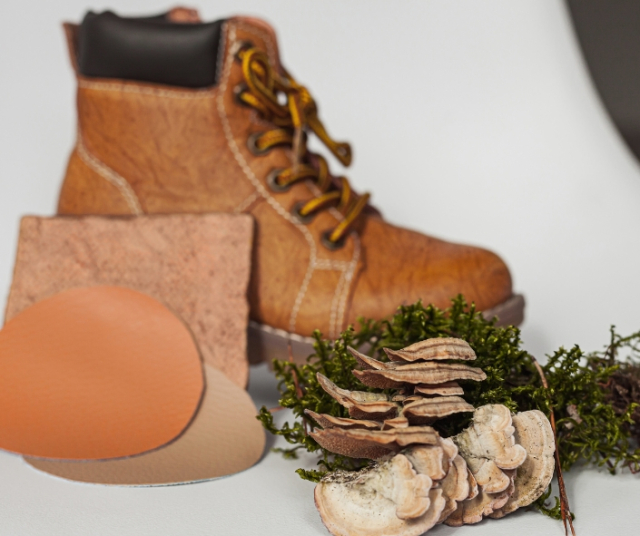 What is vegan leather and what types exist? 