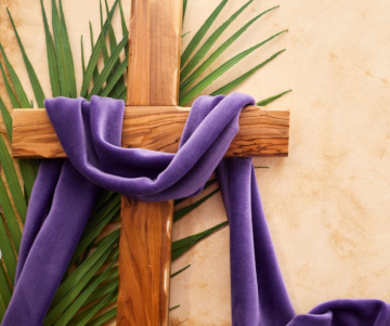 How is Holy Week celebrated in Peru? 