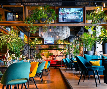 What restaurants to visit in Cusco, Peru? 