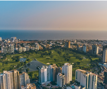 What are the best hotels in Lima, Peru? 