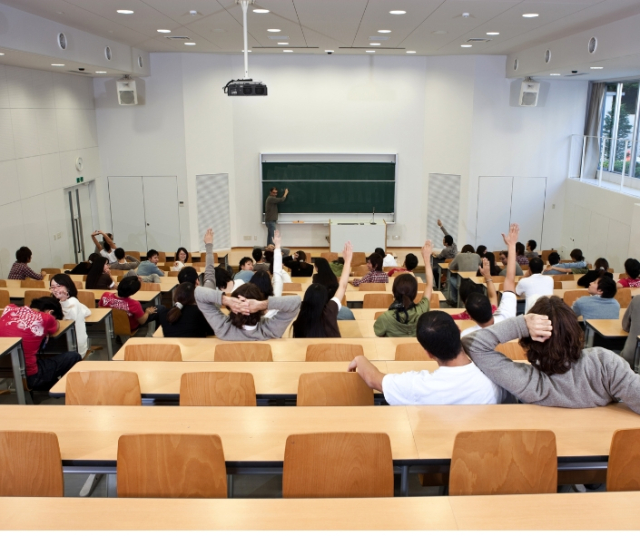 What are the best universities in Peru? | Top 5 