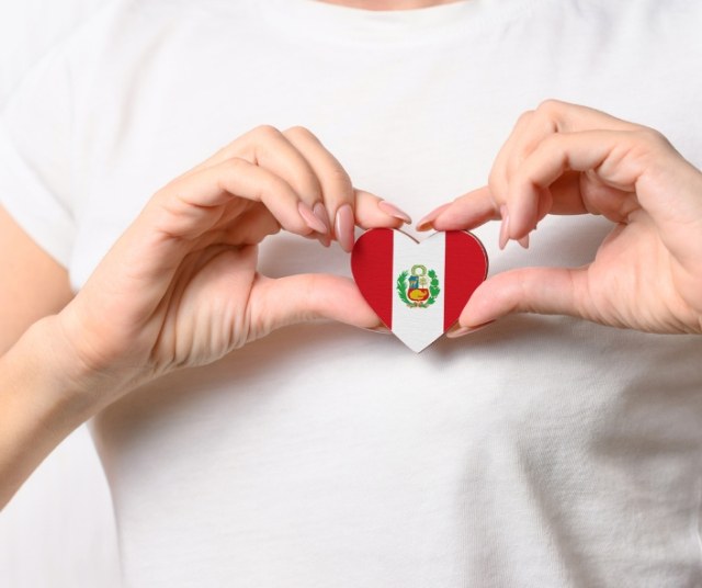 History of the independence of Peru 