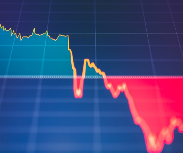 What is Exchange risk? 