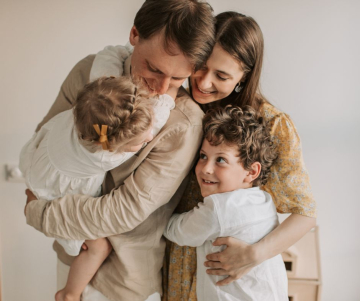 International Family Day 