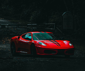 The best luxury sports cars 