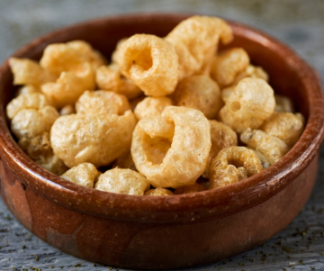 Peruvian Chicharrón Day 