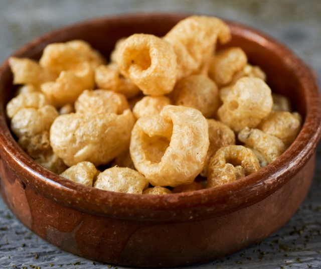 Peruvian Chicharrón Day 