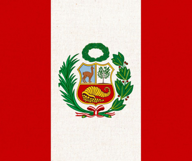 Peruvian Medicine Day - Legacy of Daniel Alcides Carrión 