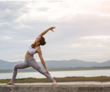 Everything you need to know about Yoga 