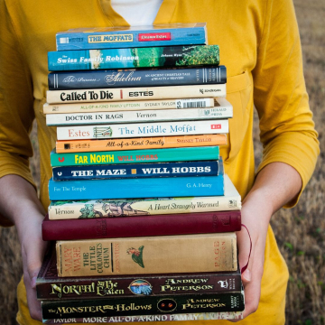 The best 15 romantic novels in the world 