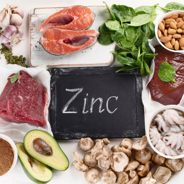 What is Zinc and why is it so important? 