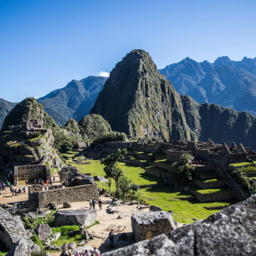 10 Curiosities of Peru - Gastronomy, festivals, fauna and flora 