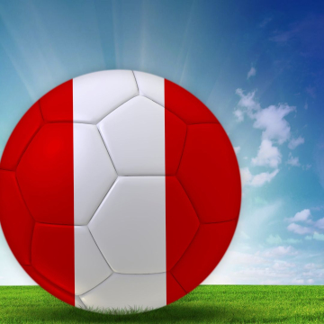 Soccer teams in Peru - La Liga 1 