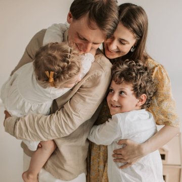 Origin of Family Day in Peru 