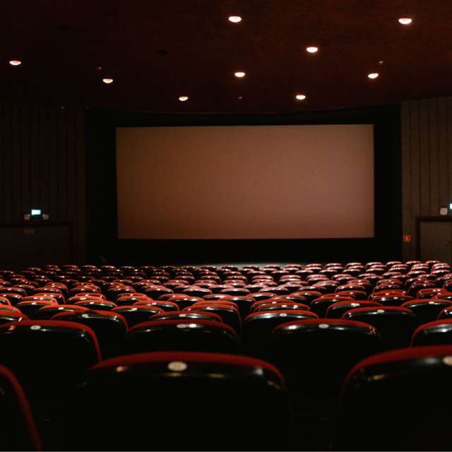 Film and television events in Peru - 2024 Calendar 