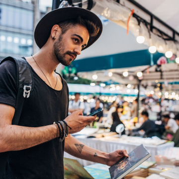 Calendar of fairs in Peru 2024 