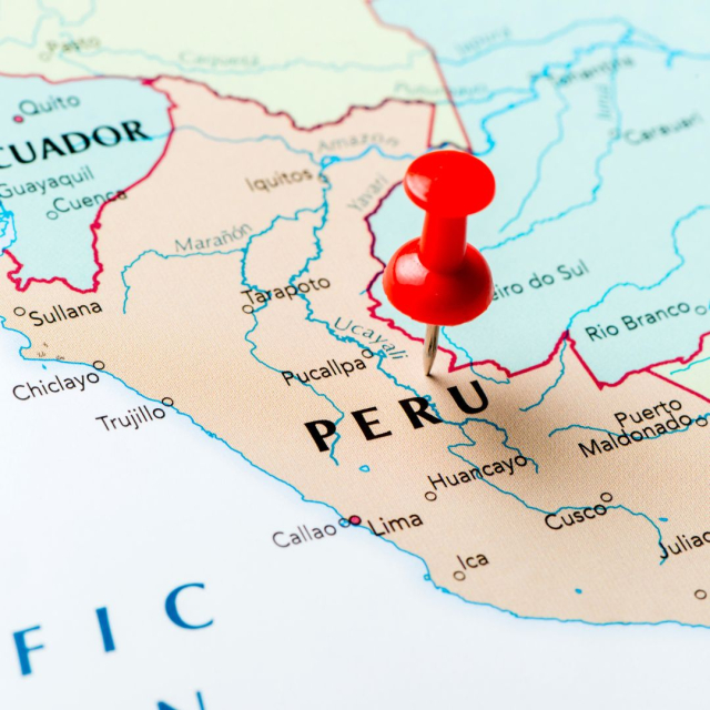 How to plan your vacation around the holidays in Peru 