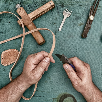 2024 calendar of craft fairs in Peru 