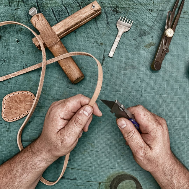 2024 calendar of craft fairs in Peru 