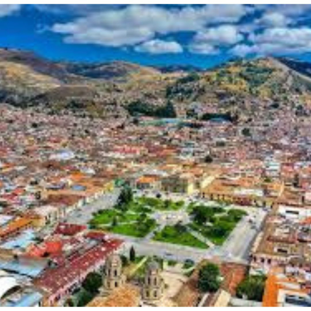 What to do on a holiday in Cajamarca, Peru 