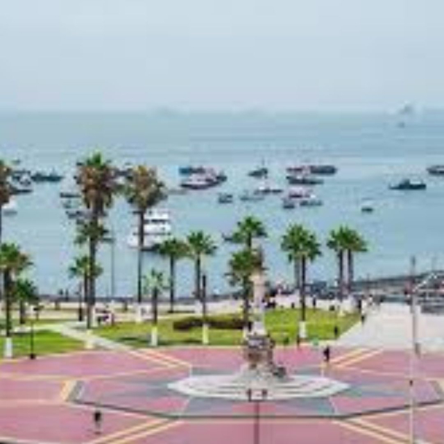 Qué hacer un día festivo en Callao, Perú