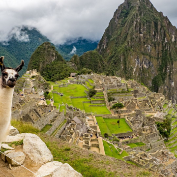 What to do on a holiday in Machu Picchu 