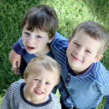 2024 calendar of children's festivities in Peru 