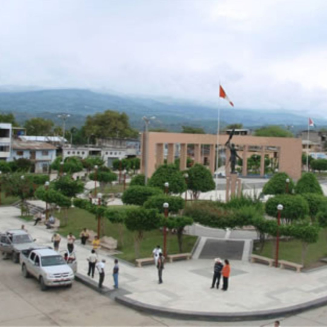 What to do at night in Bagua Grande? 