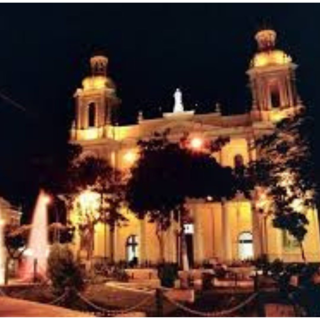 What to do at night in Chiclayo, Peru? 