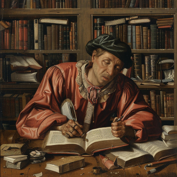 The 4 most important philosophers in history 