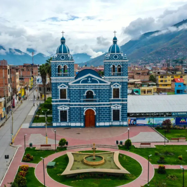 What to do at night in Huánuco, Peru? 