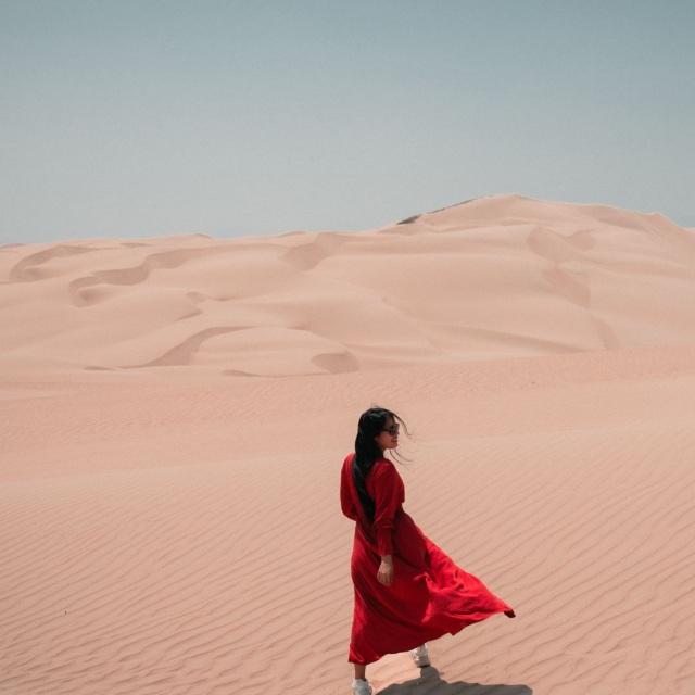 ¿Qué hacer de noche en Ica, Perú?