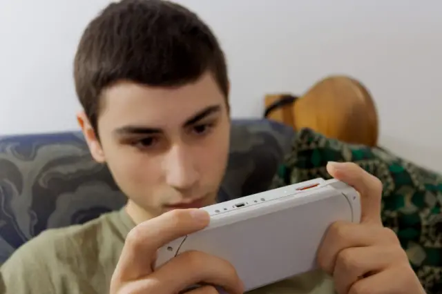 Digital Games