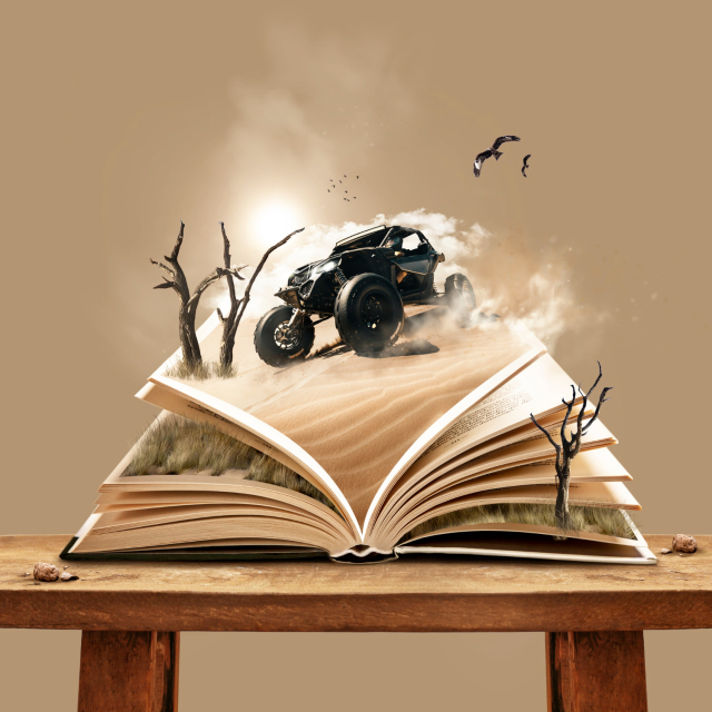 Consejos para escribir una novela exitosa