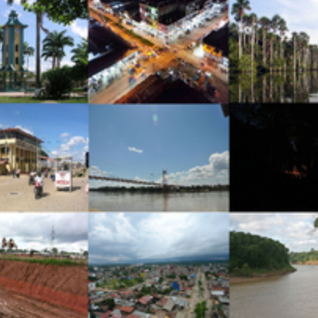 ¿Qué hacer de noche en Puerto Maldonado, Perú?