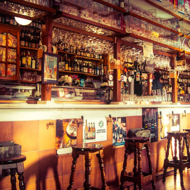 What to do at night in Lima, Peru? 