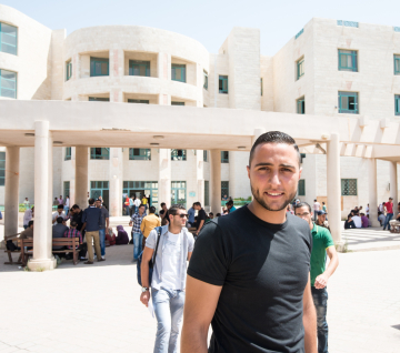 The 3 best universities in Peru 