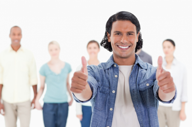 Las cualidades de un buen ciudadano