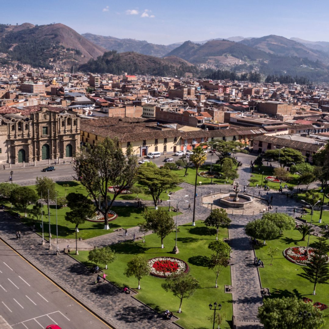 Los mejores planes para hacer en Cajamarca, Perú