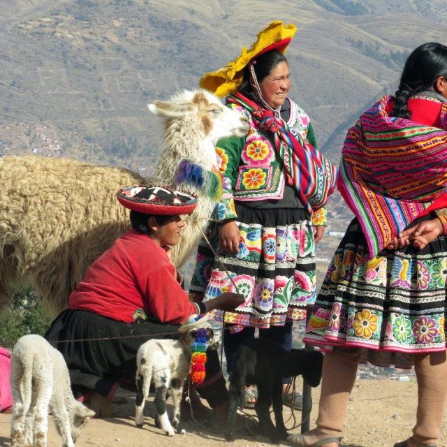 Cómo es la calidad de vida en Perú