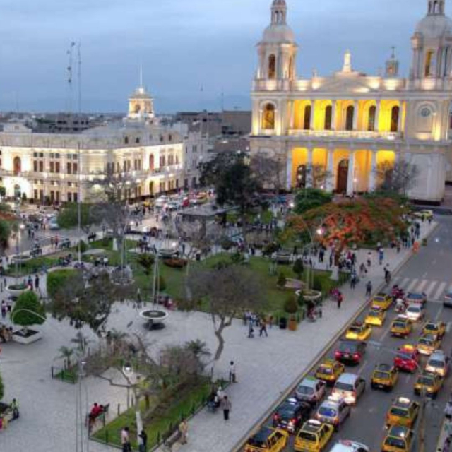 Los mejores planes para hacer en Chiclayo, Perú