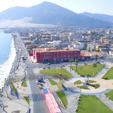 What to do at night in Chimbote, Peru? 