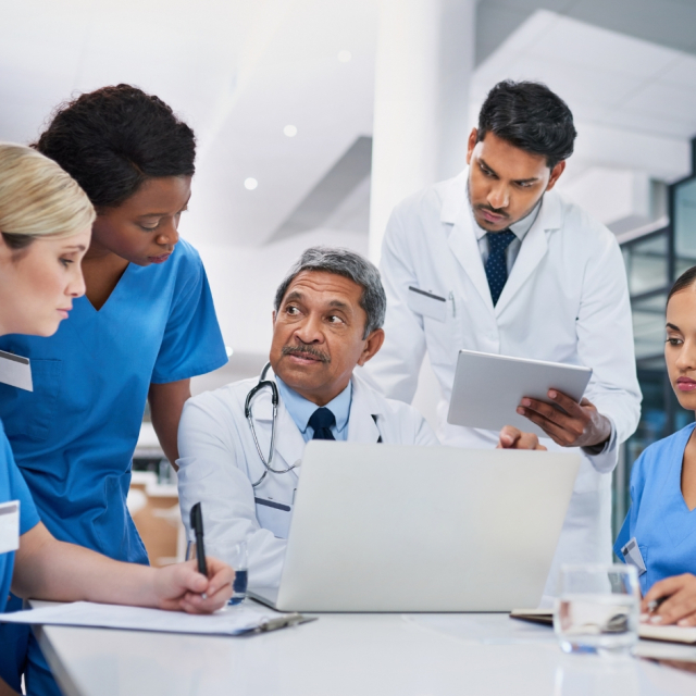 The rarest diseases in the world 