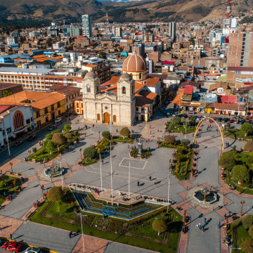 Los mejores planes para hacer en Huancayo, Perú