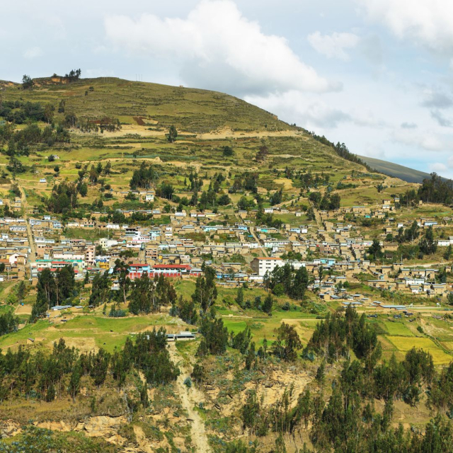 The best things to do in Huánuco, Peru 